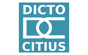 DICTO CITIUS, UAB