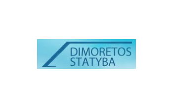 Dimoretos Statyba, UAB