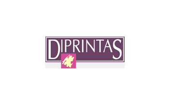 DIPRINTAS, UAB, bendra Lietuvos-Latvijos įmonė