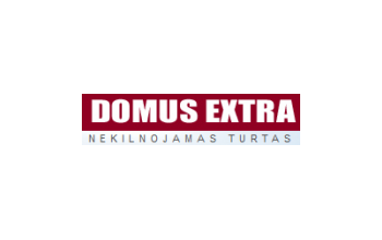 DOMUS EXTRA, UAB