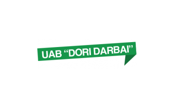 Dori Darbai, UAB