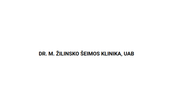 DR. M. ŽILINSKO ŠEIMOS KLINIKA, UAB