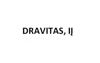 Dravitas, IĮ