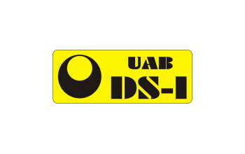 DS-1, UAB