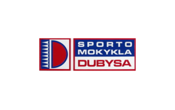 Šiaulių sporto centras Dubysa