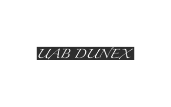 Dunex, UAB