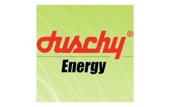 DUSCHY ENERGY, UAB