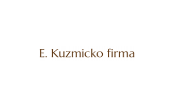E. Kuzmicko firma
