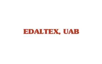 EDALTEX, UAB
