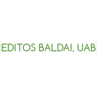 EDITOS BALDAI, UAB