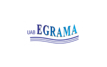 Egrama, UAB