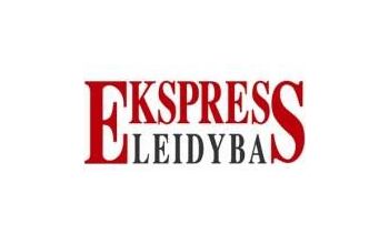 EKSPRESS LEIDYBA, UAB