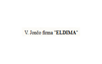 ELDIMA, V. Jončo firma