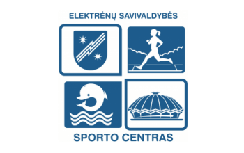 Elektrėnų savivaldybės sporto centras