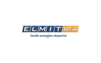 Elmitra, UAB