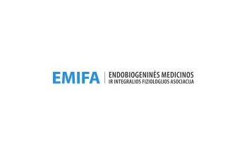 Endobiogeninės medicinos ir integruotos fiziologijos asociacija