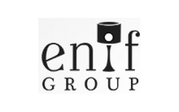 Enif group, UAB