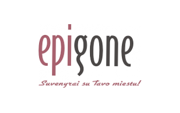 Epigone, UAB