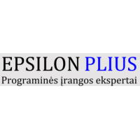 Epsilon Plius, UAB