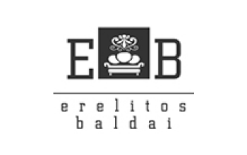 ERELITOS BALDAI, UAB