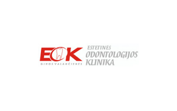 ESTETINĖS ODONTOLOGIJOS KLINIKA, UAB