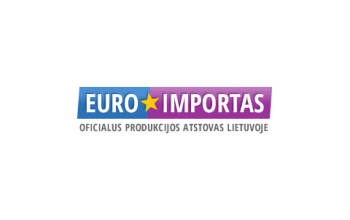 Euroimportas, UAB