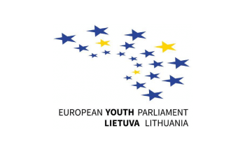 Europos jaunimo parlamentas Lietuvoje