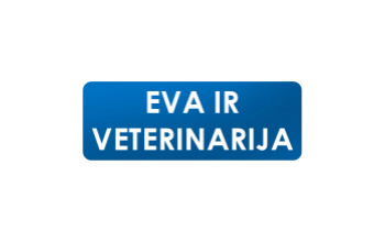 Eva ir veterinarija, UAB