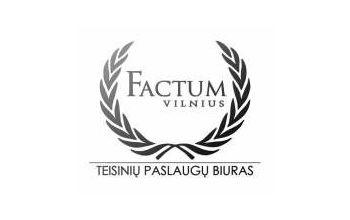 Factum Vilnius, UAB