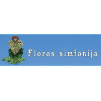 FLOROS SIMFONIJA, IĮ