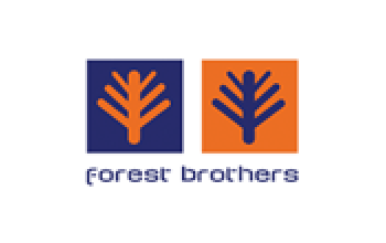 FOREST BROTHERS, UAB (L.L.C atstovybė)