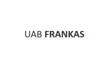 Frankas, UAB