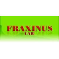 FRAXINUS, UAB