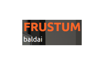 Frustum, A. Ručinsko Firmos Baldų Salonas