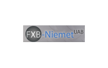 FXB-Niemet, UAB
