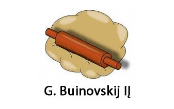 G. Buinovskij, IĮ