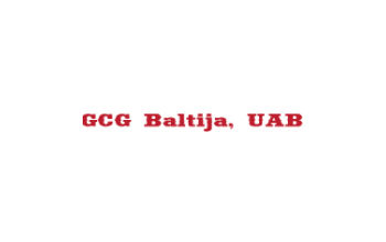 GCG Baltija, UAB