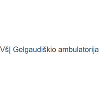 Gelgaudiškio ambulatorija, VšĮ