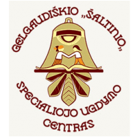 Gelgaudiškio Šaltinio specialiojo ugdymo centras