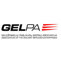 GELPA, Lietuvos geležinkelių paslaugų įmonių asociacija