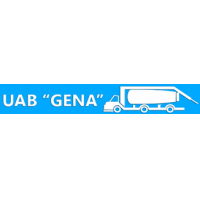 Gena, UAB