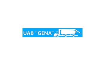 Gena, UAB