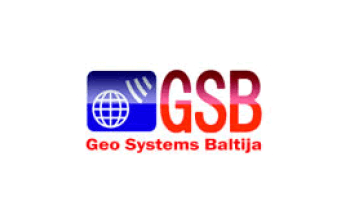 Geo Systems Baltija, UAB