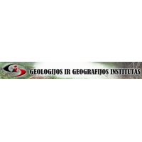 Geologijos ir geografijos institutas