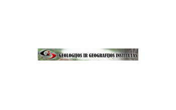 Geologijos ir geografijos institutas