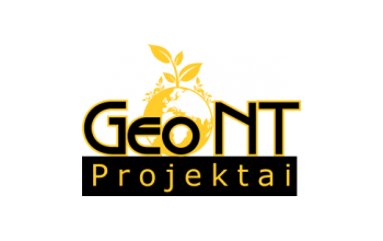 GeoNT projektai, UAB