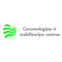 Gerontologijos ir reabilitacijos centras