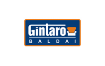 GINTARO BALDAI, UAB