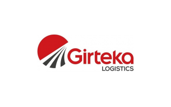 Girteka Cargo, UAB