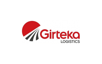 Girteka Logistics, UAB